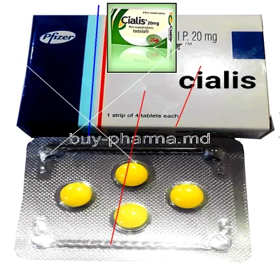 Génériques du cialis en pharmacie